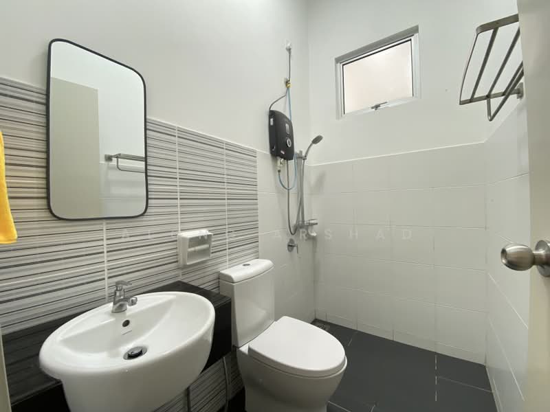 Rumah Teres 2 Tingkat untuk Disewa di Iskandar Puteri (Nusajaya) (Johor) - Along Arshad - PropertyGuru.com.my