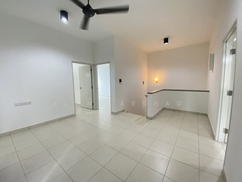 Rumah Teres 2 Tingkat untuk Disewa di Iskandar Puteri (Nusajaya) (Johor) - Along Arshad - PropertyGuru.com.my