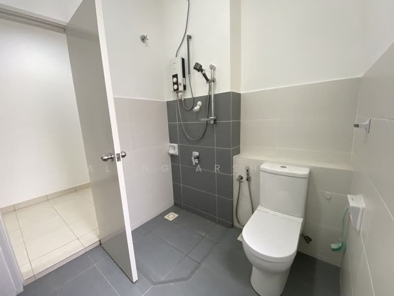 Rumah Teres 2 Tingkat untuk Disewa di Iskandar Puteri (Nusajaya) (Johor) - Along Arshad - PropertyGuru.com.my