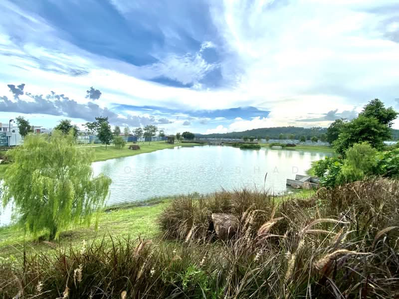 Rumah Teres 2 Tingkat untuk Disewa di Iskandar Puteri (Nusajaya) (Johor) - Along Arshad - PropertyGuru.com.my