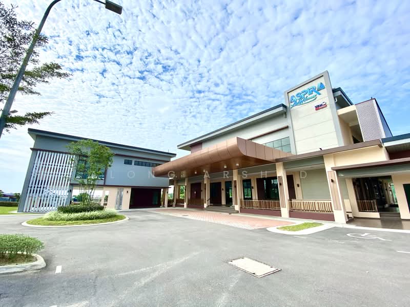 Rumah Teres 2 Tingkat untuk Disewa di Iskandar Puteri (Nusajaya) (Johor) - Along Arshad - PropertyGuru.com.my