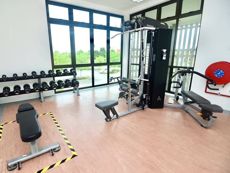Rumah Teres 2 Tingkat untuk Disewa di Iskandar Puteri (Nusajaya) (Johor) - Along Arshad - PropertyGuru.com.my