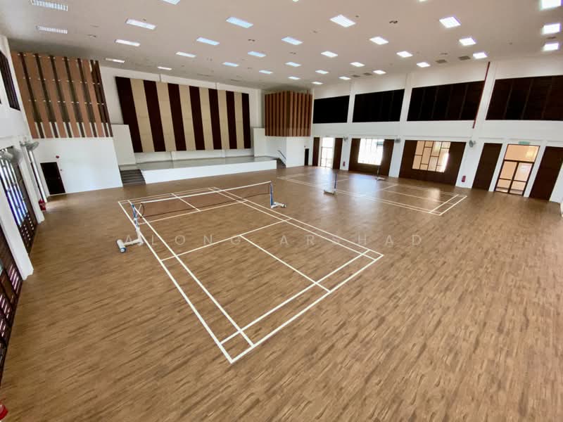 Rumah Teres 2 Tingkat untuk Disewa di Iskandar Puteri (Nusajaya) (Johor) - Along Arshad - PropertyGuru.com.my