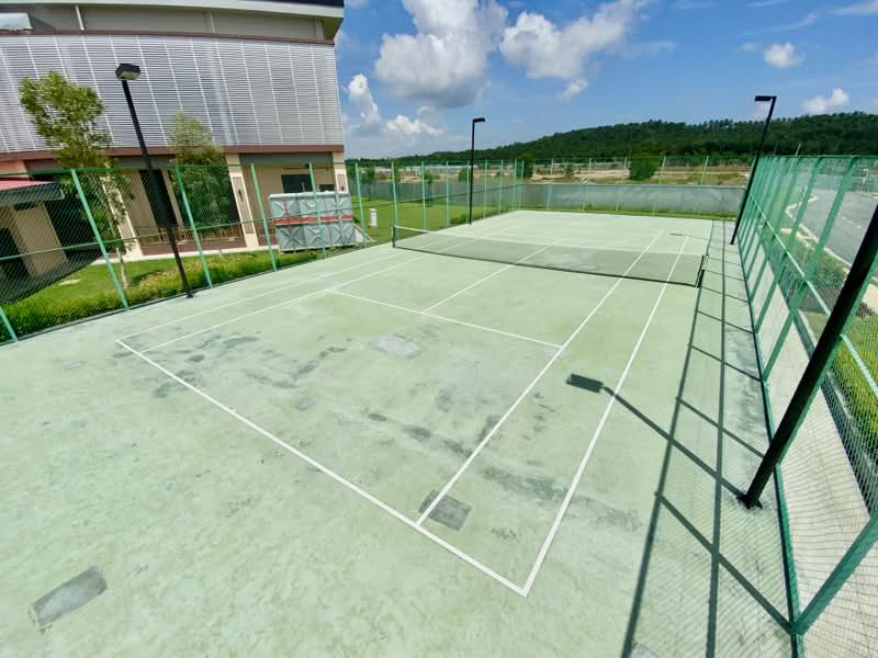 Rumah Teres 2 Tingkat untuk Disewa di Iskandar Puteri (Nusajaya) (Johor) - Along Arshad - PropertyGuru.com.my