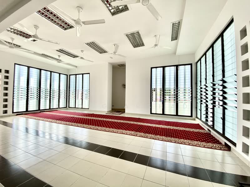 Rumah Teres 2 Tingkat untuk Disewa di Iskandar Puteri (Nusajaya) (Johor) - Along Arshad - PropertyGuru.com.my