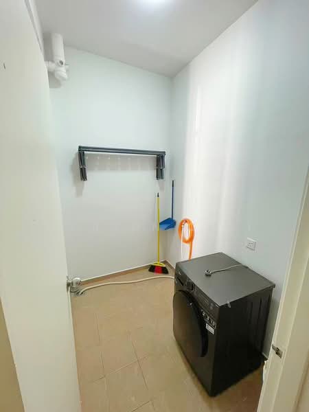 Service Residence for Rent at D'Summit Residences - Gordon Chai - PropertyGuru.com.my