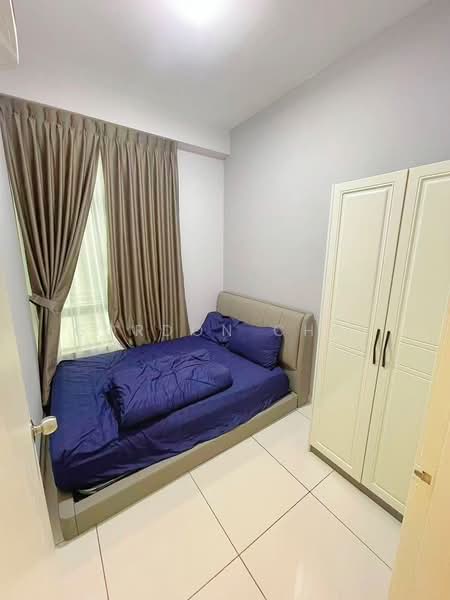 Service Residence for Rent at D'Summit Residences - Gordon Chai - PropertyGuru.com.my
