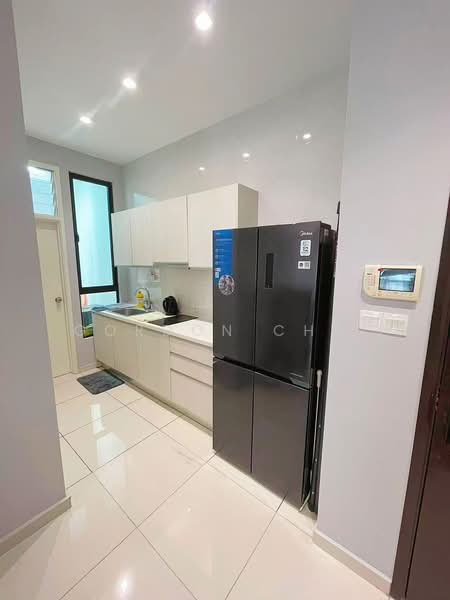 Service Residence for Rent at D'Summit Residences - Gordon Chai - PropertyGuru.com.my