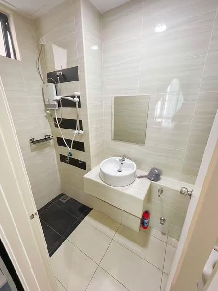 Service Residence for Rent at D'Summit Residences - Gordon Chai - PropertyGuru.com.my
