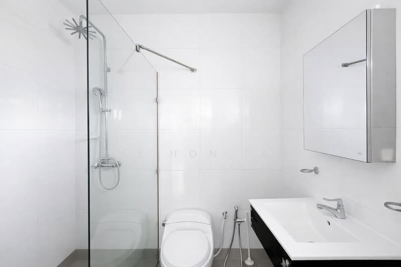 Rumah Berkembar untuk Disewa di Taman Kolam Air (Johor Bahru) - See Hon Tay - PropertyGuru.com.my