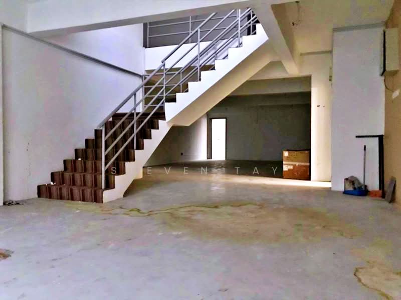 Kedai / Pejabat untuk Dijual di Kelana Jaya (Petaling Jaya) - Steven Tay - Interior - PropertyGuru.com.my