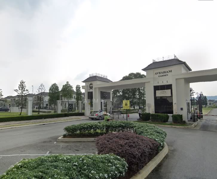2-storey Terraced House for Sale in Puncak Alam (Selangor) - Sam Yap - Exterior - PropertyGuru.com.my