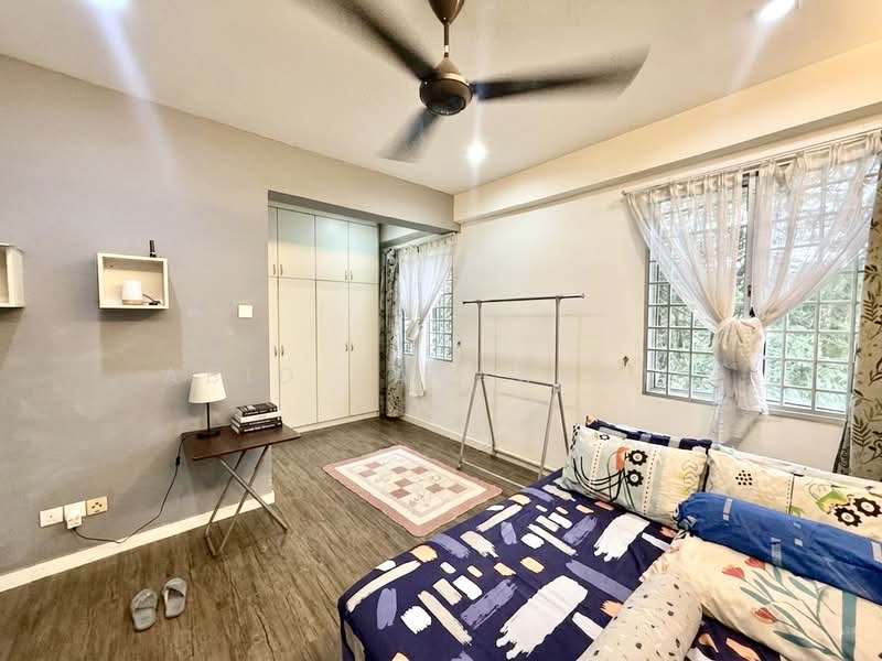 Kondominium untuk Dijual di Sri Lojing Condominiums - Abid Sabarudin - Bedroom - PropertyGuru.com.my