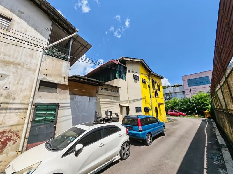 Kedai / Pejabat untuk Dijual di Johor Bahru (Johor) - Ee Fong Toh - Exterior - PropertyGuru.com.my