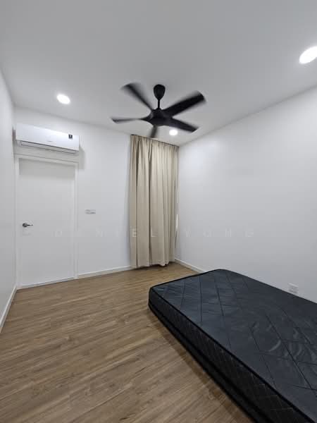 Rumah Teres 2 Tingkat untuk Disewa di Sunway Iskandar (Iskandar Puteri (Nusajaya)) - Daniel Yong - Bedroom - PropertyGuru.com.my