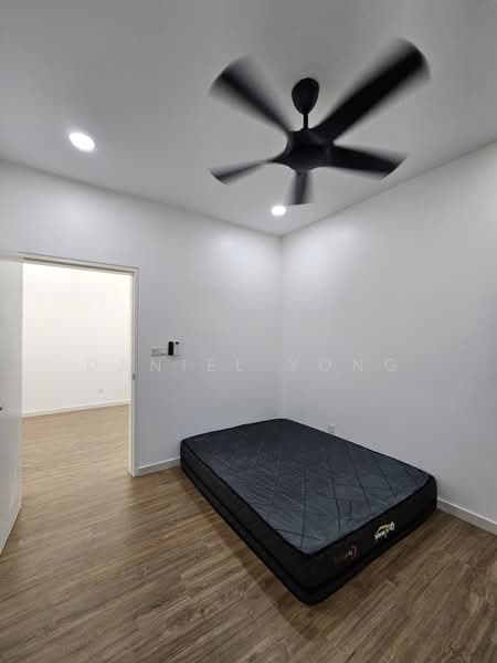 Rumah Teres 2 Tingkat untuk Disewa di Sunway Iskandar (Iskandar Puteri (Nusajaya)) - Daniel Yong - Bedroom - PropertyGuru.com.my