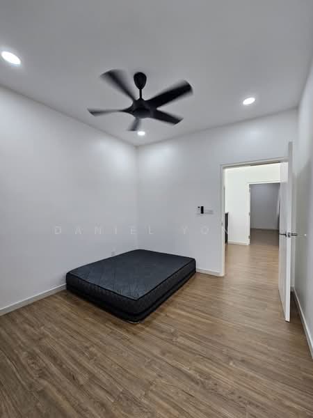 Rumah Teres 2 Tingkat untuk Disewa di Sunway Iskandar (Iskandar Puteri (Nusajaya)) - Daniel Yong - Bedroom - PropertyGuru.com.my