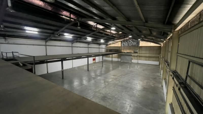 Gudang untuk Disewa di Petaling Jaya (Selangor) - TREECE LIM - Interior - PropertyGuru.com.my
