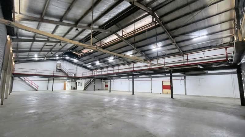 Gudang untuk Disewa di Petaling Jaya (Selangor) - TREECE LIM - Interior - PropertyGuru.com.my