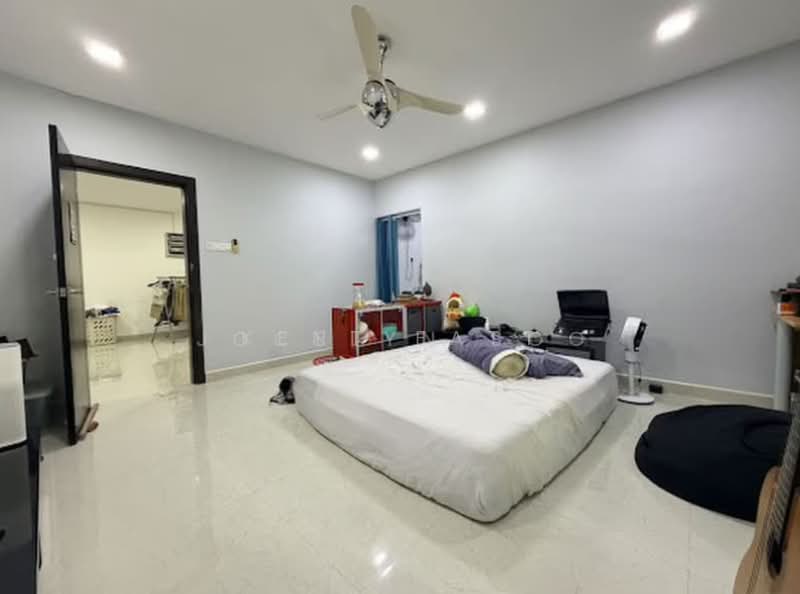 2.5-storey Terraced House for Sale in Pandan Indah (Ampang) - Kent Fatt - Bedroom - PropertyGuru.com.my