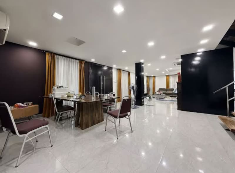 2.5-storey Terraced House for Sale in Pandan Indah (Ampang) - Kent Fatt - Interior - PropertyGuru.com.my