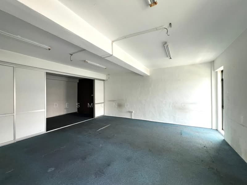 Office for Rent in Fortune Park Kepong (Kepong) - Desmond Tang - Interior - PropertyGuru.com.my