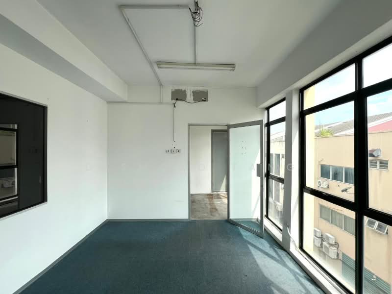 Office for Rent in Fortune Park Kepong (Kepong) - Desmond Tang - Interior - PropertyGuru.com.my
