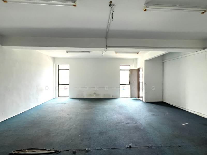 Office for Rent in Fortune Park Kepong (Kepong) - Desmond Tang - Interior - PropertyGuru.com.my