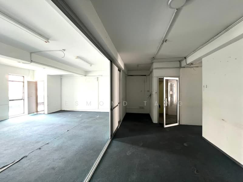 Office for Rent in Fortune Park Kepong (Kepong) - Desmond Tang - Interior - PropertyGuru.com.my