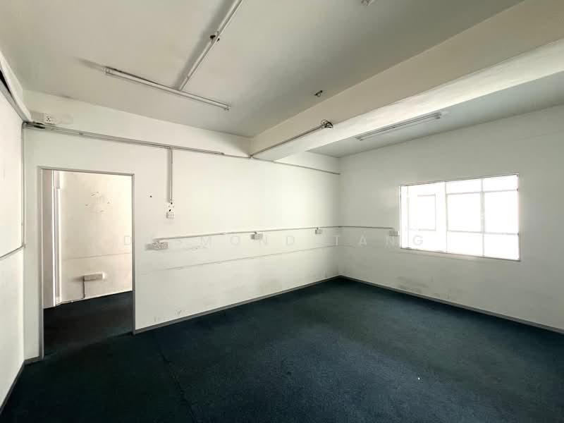 Office for Rent in Fortune Park Kepong (Kepong) - Desmond Tang - Interior - PropertyGuru.com.my