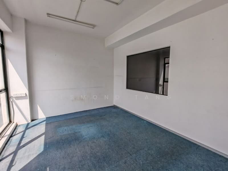 Office for Rent in Fortune Park Kepong (Kepong) - Desmond Tang - Interior - PropertyGuru.com.my