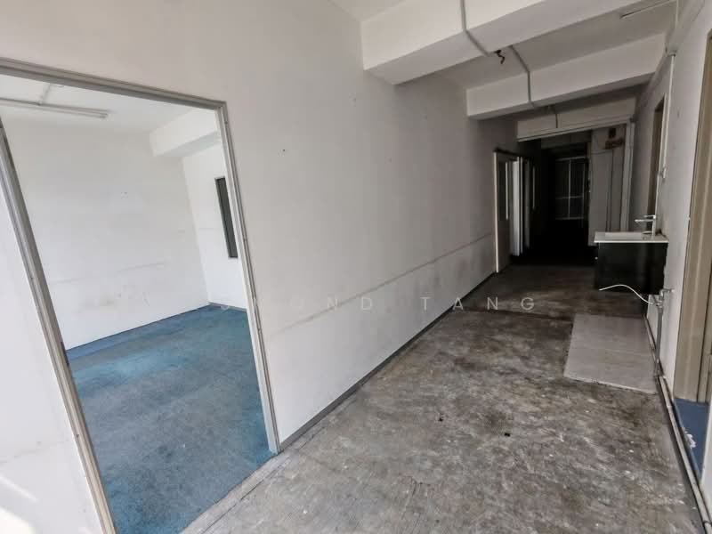 Office for Rent in Fortune Park Kepong (Kepong) - Desmond Tang - Interior - PropertyGuru.com.my