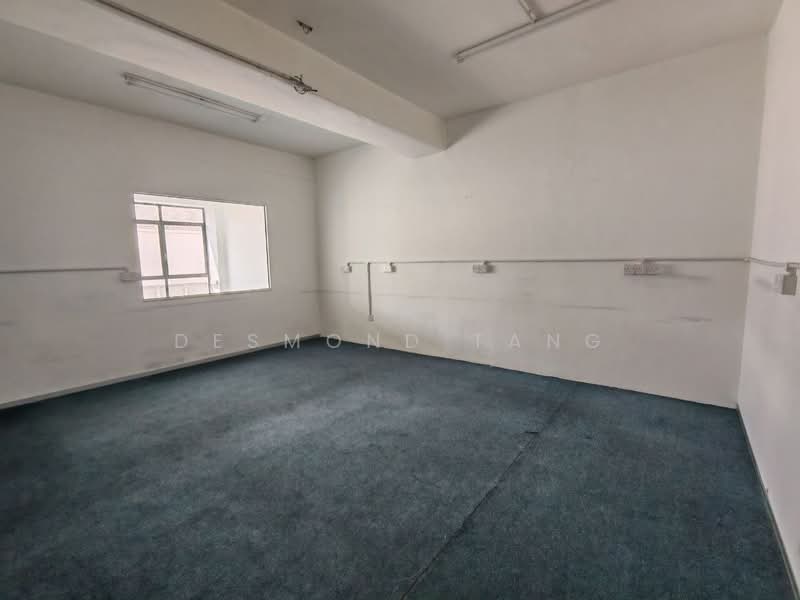 Office for Rent in Fortune Park Kepong (Kepong) - Desmond Tang - Interior - PropertyGuru.com.my