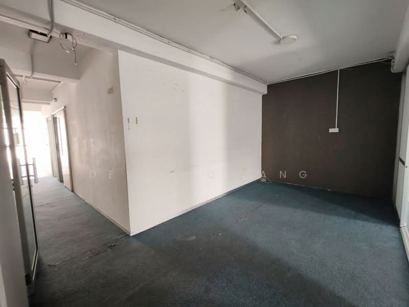 Office for Rent in Fortune Park Kepong (Kepong) - Desmond Tang - Interior - PropertyGuru.com.my