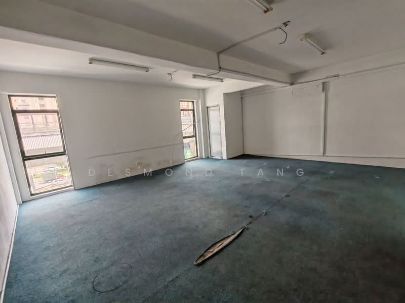 Office for Rent in Fortune Park Kepong (Kepong) - Desmond Tang - Interior - PropertyGuru.com.my