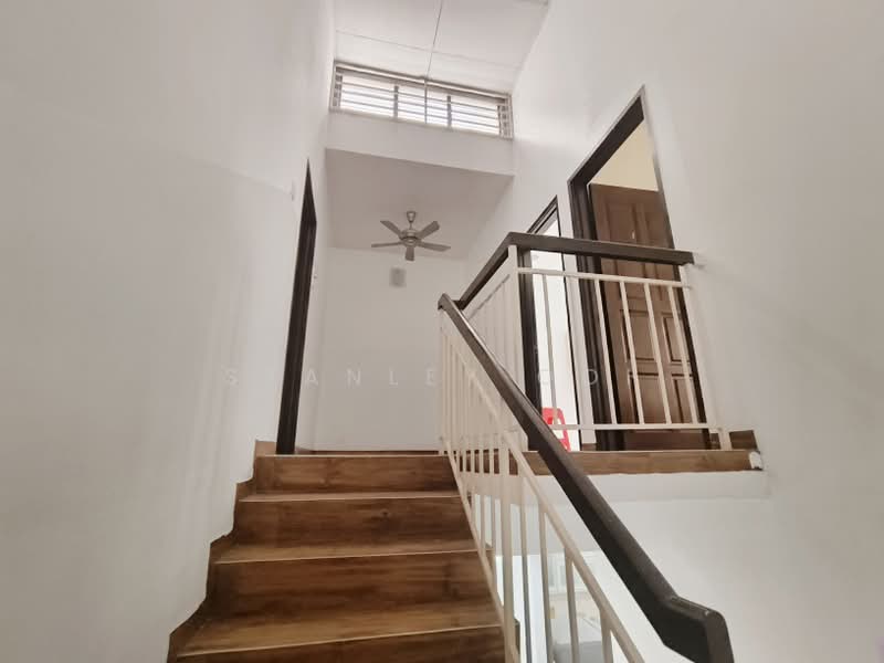 2-storey Terraced House for Sale in TAMAN PUCHONG UTAMA (Puchong) - Stanley Ooi - Interior - PropertyGuru.com.my