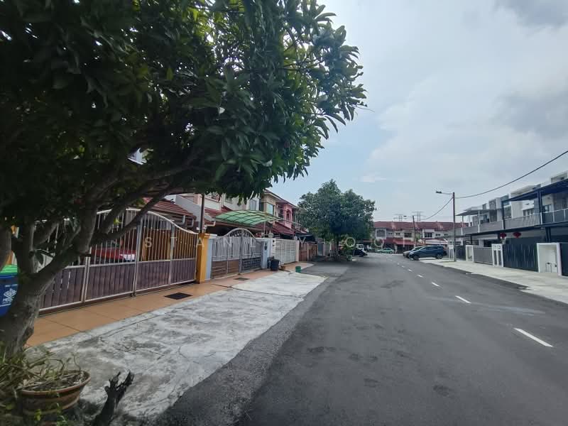 2-storey Terraced House for Sale in TAMAN PUCHONG UTAMA (Puchong) - Stanley Ooi - PropertyGuru.com.my
