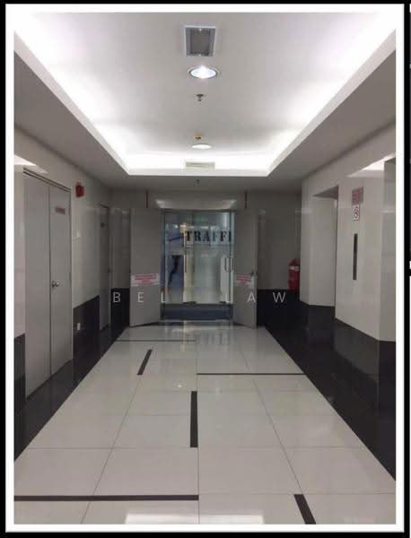 Office for Rent in Petaling Jaya (Selangor) - Bell Law - Corridor - PropertyGuru.com.my