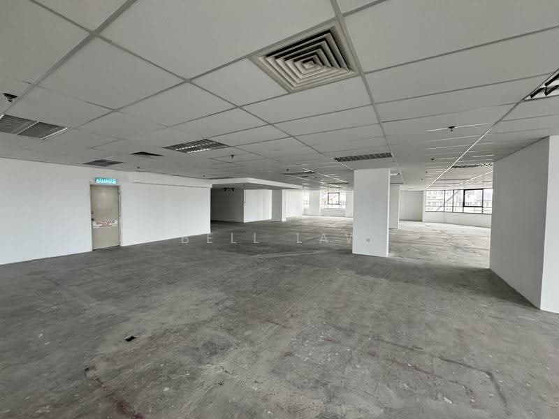 Office for Rent in Petaling Jaya (Selangor) - Bell Law - Interior - PropertyGuru.com.my