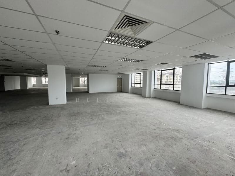 Office for Rent in Petaling Jaya (Selangor) - Bell Law - Interior - PropertyGuru.com.my