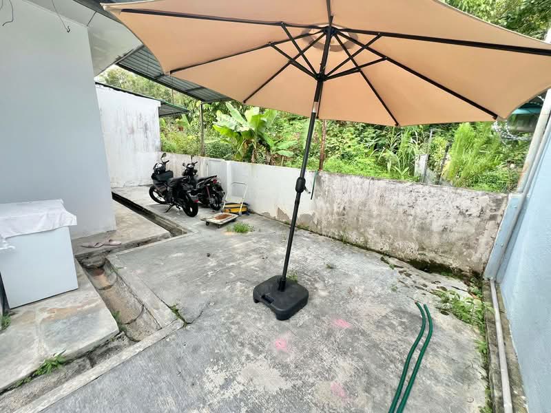 Semi-Detached House for Sale in Taman Selayang Mutiara (Selayang) - Azrul Ismail - Exterior - PropertyGuru.com.my