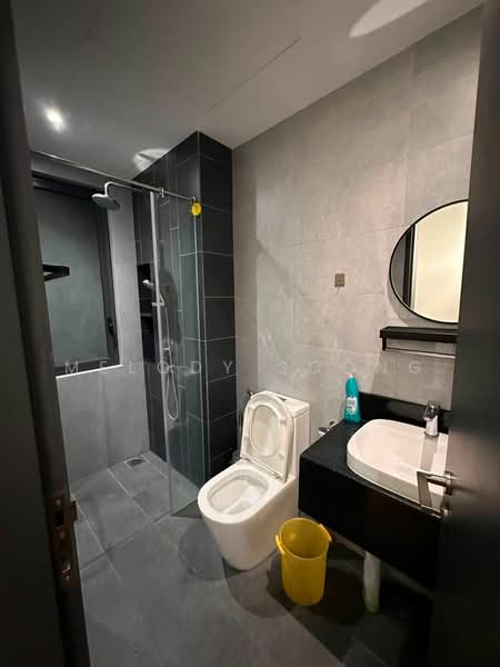 Service Residence for Rent at Sunway Velocity TWO - Melody Soong - Bathroom - PropertyGuru.com.my