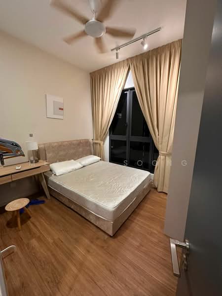 Service Residence for Rent at Sunway Velocity TWO - Melody Soong - Bedroom - PropertyGuru.com.my