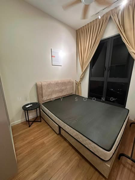 Service Residence for Rent at Sunway Velocity TWO - Melody Soong - Bedroom - PropertyGuru.com.my