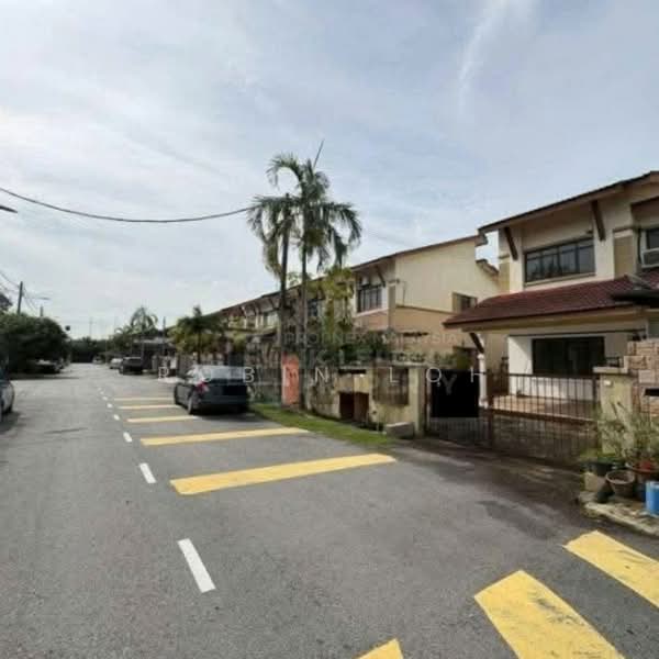 Rumah Teres untuk Dijual di Bandar Puteri Klang (Klang) - Robin Loh - PropertyGuru.com.my