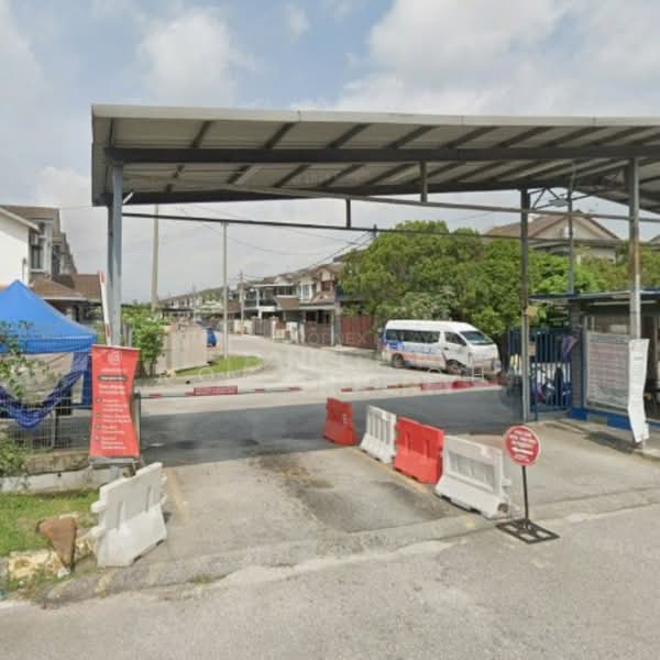 Rumah Teres untuk Dijual di Bandar Puteri Klang (Klang) - Robin Loh - PropertyGuru.com.my