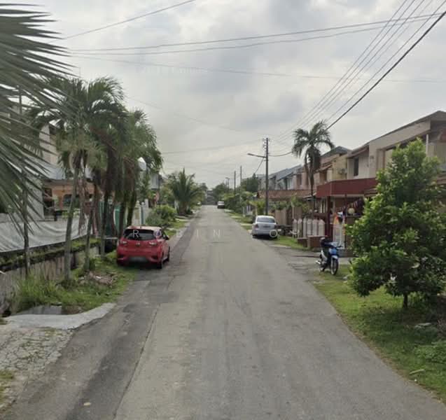Rumah Teres untuk Dijual di Bandar Puteri Klang (Klang) - Robin Loh - PropertyGuru.com.my