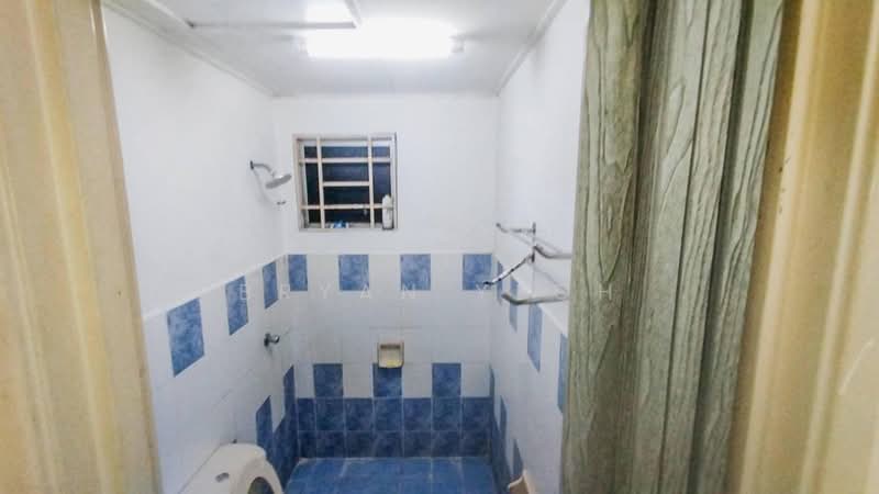 Kondominium untuk Disewa di Cengal Condominium - Bryan Yeoh - Bathroom - PropertyGuru.com.my