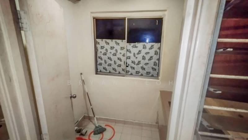 Kondominium untuk Disewa di Cengal Condominium - Bryan Yeoh - Interior - PropertyGuru.com.my