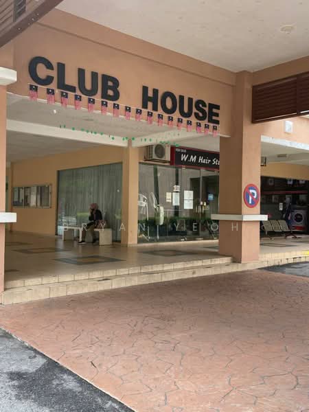 Kondominium untuk Disewa di Cengal Condominium - Bryan Yeoh - Exterior - PropertyGuru.com.my